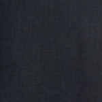 A model wearing a relaxed fit short sleeve black linen shirt with a button-up design and a chest pocket, perfect for casual summer outings or everyday wear.