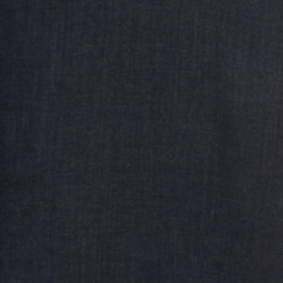 A model wearing a relaxed fit short sleeve black linen shirt with a button-up design and a chest pocket, perfect for casual summer outings or everyday wear.