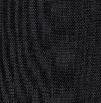 Man wearing a matte black long sleeve utility shirt with four front flap pockets, paired with a patterned sarong