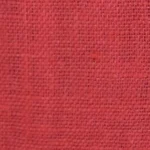 Young girl wearing a coral pink linen button-front cami dress with adjustable straps, girl's coral pink linen dress highlighting the comfortable elasticated back panels.