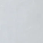 Woman wearing classic white linen-cotton blend drawstring lounge pants with front patch pockets.